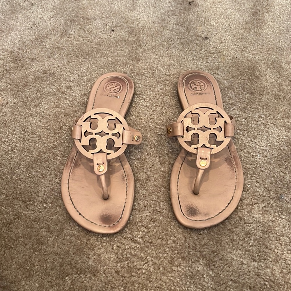 Tory Burch sandals
